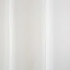 TOWN & COUNTRY BASICS Cabana Solid Heavyweight Indoor Outdoor Curtains - Image 5