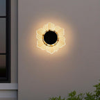 Roaming Acrylic Petal Bury Light 3-Pack Suitable - Image 5