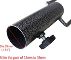AMMSUN Patio Umbrella Steel Anchor Beach Umbrella Heavy Duty Metal Ground Grass - Image 3