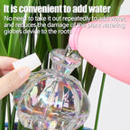 Self Watering Planter Insert. Plant Watering Devices. Plant Watering Bulbs. - Image 3