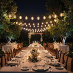 RTTY Dense-Glow 100FT All-Purpose Outdoor String Lights - Image 9
