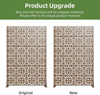 Casaphoria Metal Privacy Screen Outdoor - Image 4