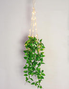 2 Packs Fake Hanging Plant - Image 5