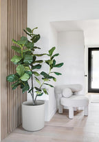 Veradek Round Demi Planter Pots - Image 5