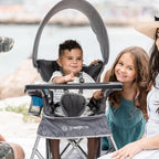 Baby Delight Go with Me Venture Portable Chair | Indoor and Outdoor | Sun - Image 8