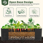 DTIG Galvanized Raised Garden Bed - Image 5