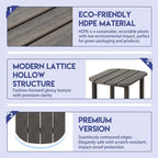 LZRS Outdoor Side Table - Image 5