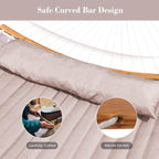 SUNCREAT 55 Inch Large Double Hammock - Image 3