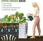4x2x2ft Raised Garden Bed - Image 7