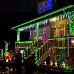 200ft LED Rope Lights Outdoor, 1440 LED Flexible Tube Lights - Image 7