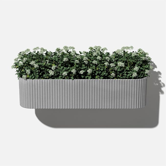 Veradek Demi Series Railing Planter - Image 9