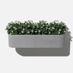 Veradek Demi Series Railing Planter - Image 9