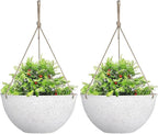 LA JOLIE MUSE Large Hanging Planters by LaJol%C3%ADeMuse