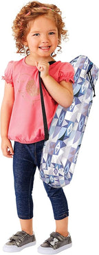 Disney Frozen Kids Chair Foldable - Image 7