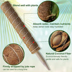 Moss Pole 58.7 Inch - Image 3