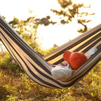 INNO STAGE Double Hammock with Tree Straps - Image 4