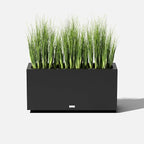 Veradek Block Series Long Box Planter - Image 9