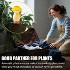 4 Pack Watering Globes - Image 3