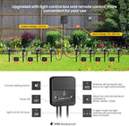 LED Landscape Lighting Kit Outdoor Landscape Lights - Image 2