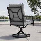 Grand patio 7-Piece Patio Dining Set - Image 7