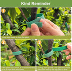 SumDirect Plant Tape 100 ft Plant Ties - Image 5