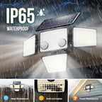 Solar Lights Outdoor - Image 6