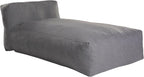 Outdoor Bean Bag Lounger Chair, Big Comfy Outdoor Daybed - Image 9