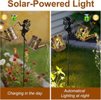 LOVERUIS Solar Watering Can Light - Image 4