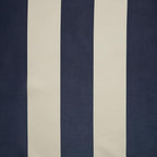 Exclusive Home Canopy Stripe Indoor/Outdoor Grommet Top Curtain Panel - Image 2