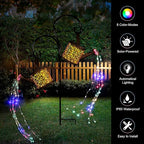 Merear Solar Watering Can Lights Outdoor - Image 2
