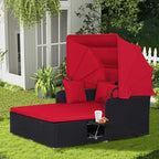 RELAX4LIFE Patio Outdoor Daybed - Image 8