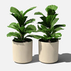 Veradek Demi Series Round Planter - Image 8