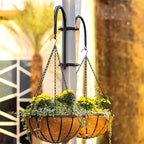 3 Pack, 20 Inch Hanging Baskets Chain, Hanging Chains - Image 7
