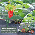 4 Sets Strawberry Plant Support - Image 7