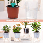 ORIMERC 2 inch Net Cups Pots 30 Pack - Image 8