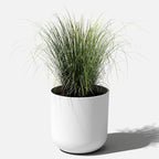 Veradek Round Lima Plastic Planter Pots - Image 8