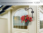 RTZEN Plant Hangers Indoor or Outdoor - Image 6