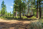 OneTigris Hideout Hammock Underquilt, Lightweight 4 Season Hammock Gear - Image 8