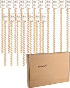 18 Pcs Electroculture Plant Stakes 13.5 Inches Long Copper Garden Stakes - Image 6