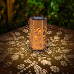 Dragonfly Solar Lanterns Outdoor Waterproof - Image 8
