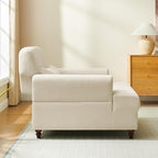 Chaise Lounge Chair Indoor - Image 8