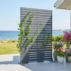 Casaphoria Metal Privacy Screen Outdoor - Image 2