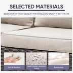 Belord Patio Furniture Set - Image 6