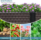 Large Planters for Outdoor Plants - Image 6