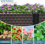 Large Planters for Outdoor Plants - Image 8