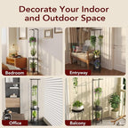 Plant Stand Indoor Outdoor - Image 8