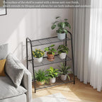 Metal Plant Stand Indoor Outdoor - Image 4