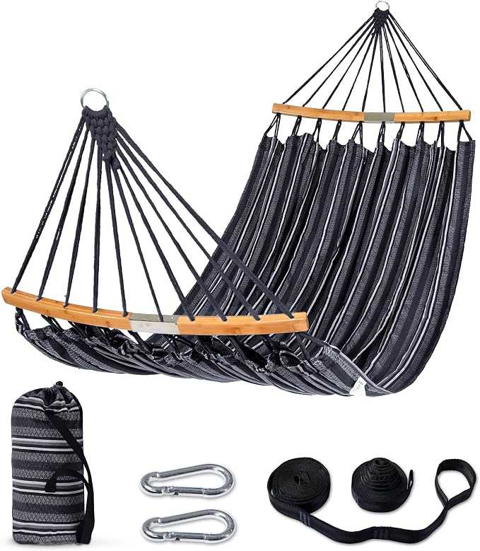 SUNCREAT Hammocks Double Hammock by SUNCREAT