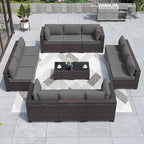 ALAULM Patio Furniture Set - Image 5
