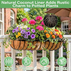 Legigo 2 Pack Trough Coco Liner - Image 3